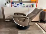 Prominent Relaxfauteuil/relaxstoel/fauteuil/stoel/relax, Huis en Inrichting, Fauteuils, Ophalen of Verzenden, Zo goed als nieuw