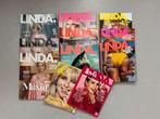 Linda Magazine Pakket - 11 Tijdschriften, Boeken, Tijdschriften en Kranten, Ophalen, Gelezen, Damesbladen