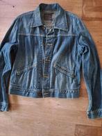 HEREN SPIJKERJASJE. G STAR. MAAT M., G-STAR, Ophalen of Verzenden, Gedragen, Maat 48/50 (M)