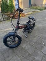 Engwe E-bike - Goede Staat!, Overige merken, Gebruikt, Ophalen of Verzenden, Minder dan 47 cm