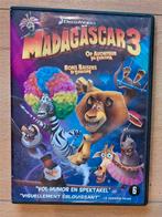 Madagascar 3, Alle leeftijden, Ophalen of Verzenden, Zo goed als nieuw, Amerikaans