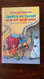 Heksen verhalen- Leestijger, Ophalen of Verzenden, Zo goed als nieuw