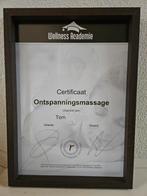 Ontspanningsmassage & Sportmassage – Aan huis of in praktijk, Diensten en Vakmensen, Ontspanningsmassage