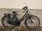 Dames fiets - 50 cm - Pointer- matzwart - 3 versnellingen, Fietsen en Brommers, Fietsen | Dames | Damesfietsen, Versnellingen