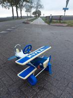 Reclame vliegtuig Reclame loopfiets Nivea reclame ca 50 jr, Ophalen, Huis en Inrichting