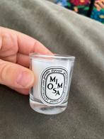 Diptyque Mimosa Kaars - 35g - nieuw, Huis en Inrichting, Woonaccessoires | Kandelaars en Kaarsen, Overige materialen, Wit, Nieuw