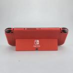 Nintendo Switch OLED Super Mario Edition, Nintendo, Zo goed als nieuw, Support@nintendo.com, 11-1 Hokotate-cho, Kamitoba, Minami-ku
Kyoto 601-8501
Japan