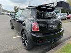 Mini Mini 1.6 Cooper S Monte Carlo Automaat Panorama Xenon N, Auto's, Mini, Euro 5, Gebruikt, Zwart, 4 cilinders