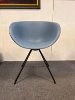 8 Nieuw Tonon Structure Eetkamerstoel Blauw design stoel, Huis en Inrichting, Stoelen, Nieuw, Ophalen of Verzenden, Vijf, Zes of meer stoelen