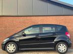 Mercedes-Benz A-Klasse AUTOMAAT | NL-AUTO! | DEALER OH!, Beige, 4 cilinders, Zwart, Origineel Nederlands