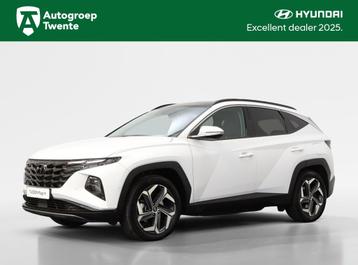 Hyundai Tucson 1.6 T-GDI PHEV PrSky | Panoramadak | Navigati beschikbaar voor biedingen