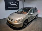 Peugeot 307, Auto's, Voorwielaandrijving, Gebruikt, 4 cilinders, 715 kg