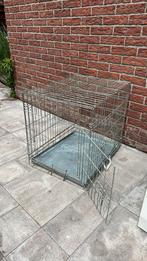 Bench voor hond, Ophalen, Minder dan 65 cm, Zo goed als nieuw, Minder dan 75 cm