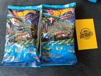 Hot Wheels Mystery Models Serie 1 - 2 zakjes, Overige merken, 1:50 of kleiner, Auto, Nieuw