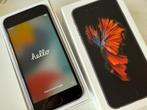 iPhone 6S 32 Gb  schadevrij (als nieuw) accu 100% zilver, Telecommunicatie, Mobiele telefoons | Apple iPhone, 32 GB, Ophalen of Verzenden