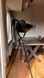 Lamp, Huis en Inrichting, Lampen | Vloerlampen, Ophalen, Zo goed als nieuw