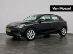 Opel Corsa 1.2 Edition | AppleCarplay&Androidauto | Cruise c, Auto's, Voorwielaandrijving, 12 maanden, Stof, Gebruikt