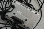 Roland Drummodule met bekabeling en adapter  HD-1  <25251745, Muziek en Instrumenten, Ophalen of Verzenden, Gebruikt, Drums of Percussie