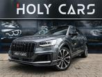 Audi SQ2 2.0 TFSI | PANO | VIRTUAL | CARPLAY | B&O |, Auto's, Automaat, Gebruikt, Euro 6, 4 cilinders
