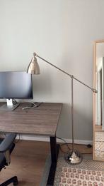 Lamp ikea, Huis en Inrichting, Lampen | Vloerlampen, Ophalen, Zo goed als nieuw