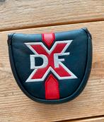 Z.g.a.n. Odyssey DFX Mallet putter headcover, Sport en Fitness, Golf, Ophalen of Verzenden, Zo goed als nieuw, Club, Overige merken