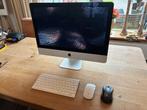 iMac 21,5 inch Late 2013 250GB SSD, Computers en Software, Apple Desktops, Ophalen, Gebruikt, 2 tot 3 Ghz, IMac