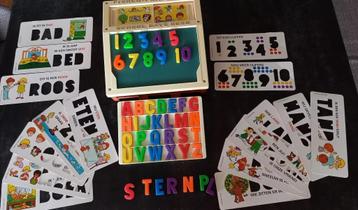 Fisher-Price schooldesk beschikbaar voor biedingen