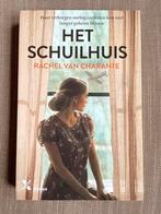 Het Schuilhuis - Rachel van Charante, Boeken, Ophalen of Verzenden, Zo goed als nieuw, Nederland
