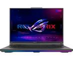 ASUS ROG Strix G18  RTX 4070 + 32 gb + 4 TB SSD als nieuw, Computers en Software, Windows Laptops, Met videokaart, Ophalen of Verzenden