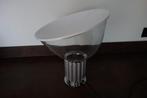 Flos Taccia Small tafellamp (replica), Ophalen, Glas, Minder dan 50 cm