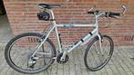 Giant Aluboulder mountainbike, Ophalen, Gebruikt, Giant, Geen vering