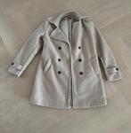 Leuke jas voor het voorjaar!, Maat 38/40 (M), Beige, Ophalen of Verzenden, Onbekend