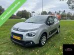 Citroen C3 1.2 PureTech Feel 105g, Voorwielaandrijving, 450 kg, Gebruikt, Euro 6