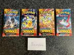 Surging Sparks Art Set Pokemon, Ophalen of Verzenden, Nieuw, Booster