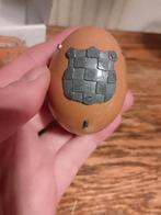 Nieuw in verpakking beslagen ei uit kresevo, Ophalen of Verzenden, Nieuw, Glas of Kopje