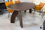 Nieuw Hofstede Raanhuis Arona eettafel Deens Ovaal 190x100, Huis en Inrichting, Hofstede Raamhuis, Ophalen of Verzenden, Ovaal