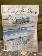 Jeanne d’ Arc Living nr 3 2015 (280725), Boeken, Ophalen of Verzenden, Zo goed als nieuw, Overige typen