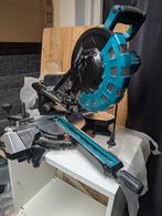Afkort zaag Vonroc, Ophalen of Verzenden, Zo goed als nieuw, 1200 watt of meer, 30 tot 70 mm