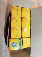 Omnilux MR-16 24V/50W GX5.3 Halogeenlampen - Nieuw in doos, 30 tot 60 watt, Soft of Flame, Halogeen (gloei)lamp, Nieuw