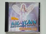 Mid-Town Records Anniversary Edition 1997 techno acid house, Ophalen of Verzenden, Gebruikt, Techno of Trance