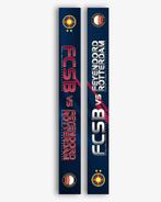 FCSB - Feyenoord Sjaal, Alle leeftijden, Verzenden, Zo goed als nieuw, Overige genres