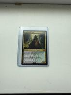 Magic: the gathering - Underrealm Lich GRN - NM, Ophalen of Verzenden, Zo goed als nieuw, Losse kaart