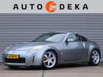 Nissan 350Z 3.5 V6 *Nederlands geleverd*, 350Z, Gebruikt, Origineel Nederlands, Handgeschakeld