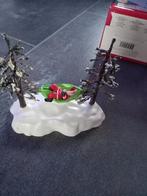 Lemax tafelstuk, Diversen, Kerst, Ophalen of Verzenden