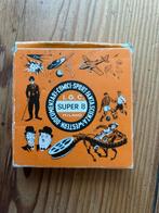 Super 8 film documentaire, Audio, Tv en Foto, Filmrollen, Ophalen of Verzenden, 8mm film