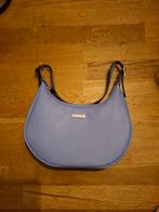 Tasje blauw/paars Wittchen, Ophalen of Verzenden, Zo goed als nieuw, Blauw, Schoudertasje