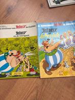 Astrix Stripboek, Meerdere stripboeken, Ophalen of Verzenden, Gelezen