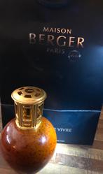 Maison Berger Paris : Geurbrander / diffuser *NIEUW*, Ophalen of Verzenden, Nieuw, Overige typen