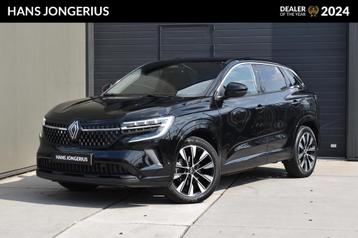 Renault Austral 1.2 mild hybrid advanced 130 techno | CAMERA beschikbaar voor biedingen