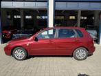 Kia Cerato 1.6-16V LX AIRCO (bj 2005), Auto's, Kia, Gebruikt, 1599 cc, 4 cilinders, Emergency brake assist